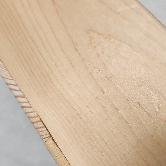 Arrow and Branch Wine Box w/hold up holder - Picture 10 of 16